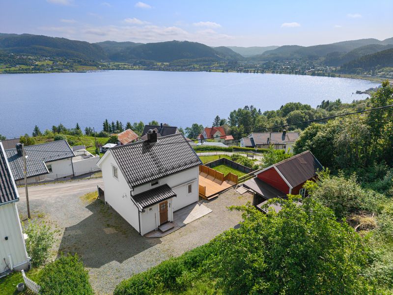 Grønbergs veg 36