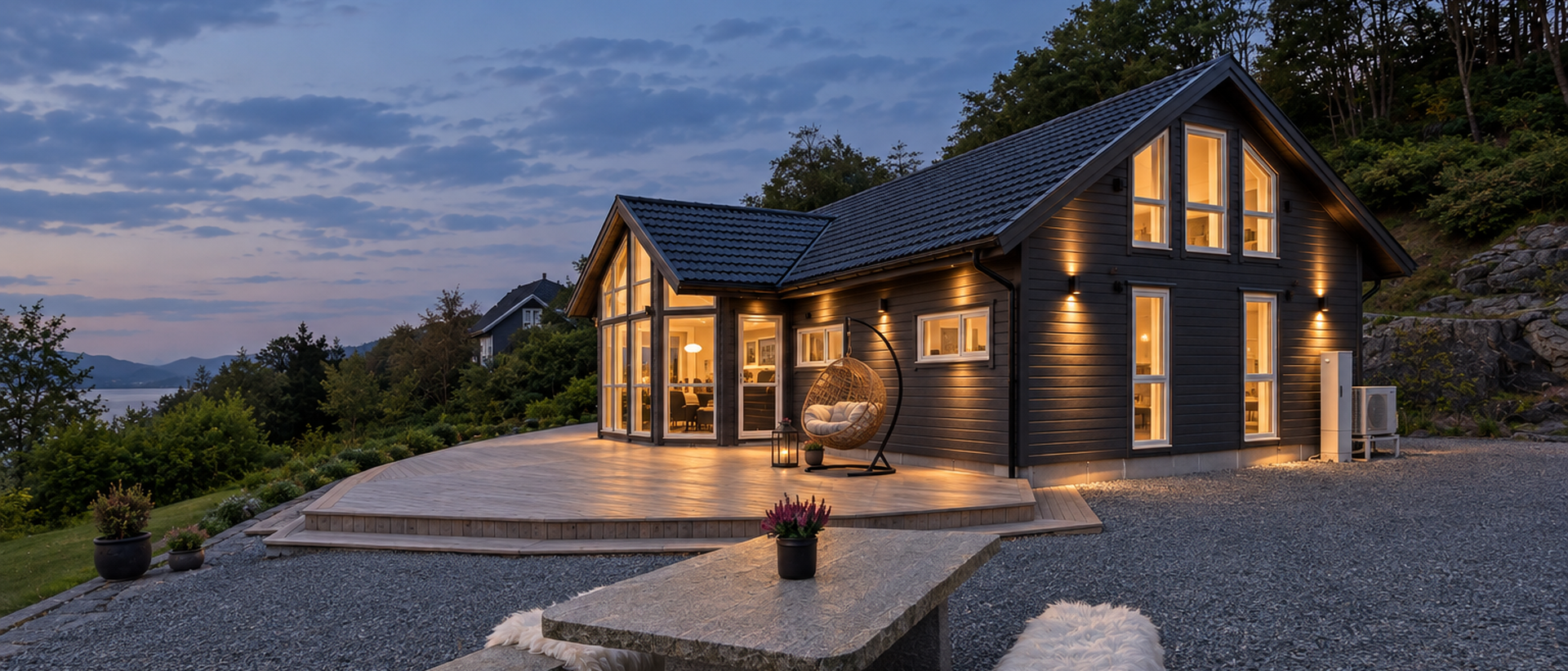 Leilighet – Holmedal, Hyllset - Flere