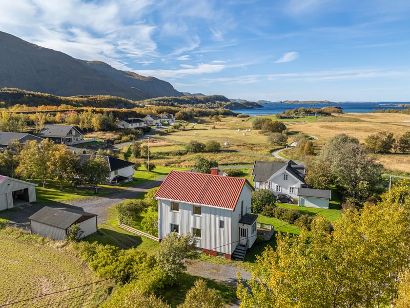 Mjelleveien 41