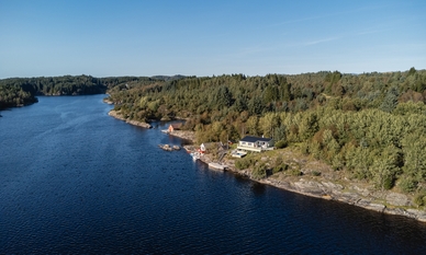 Bilde av eiendommen
