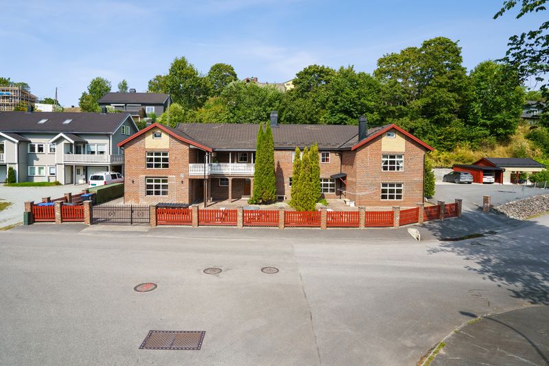 Tråstadvegen 13B