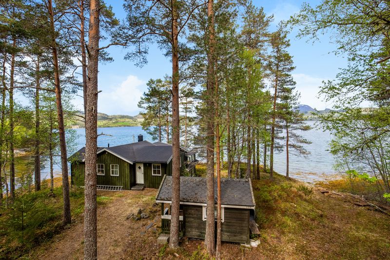 Landvegen 504