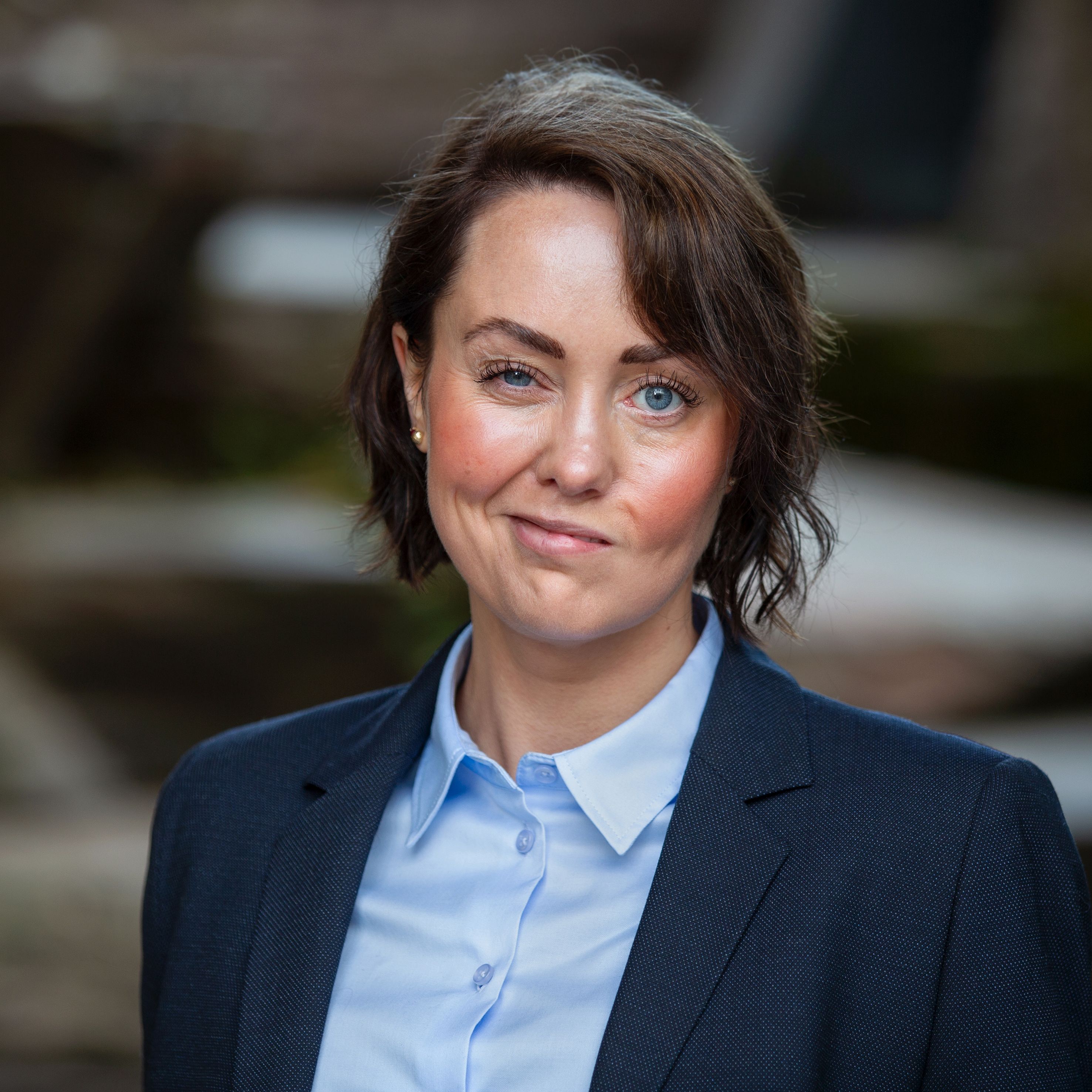 Bilde av Malin Eilefstad