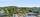 Enebolig med panoramautsikt til Vikjo og hamnebassenget. Bilde nummer 1 av 3