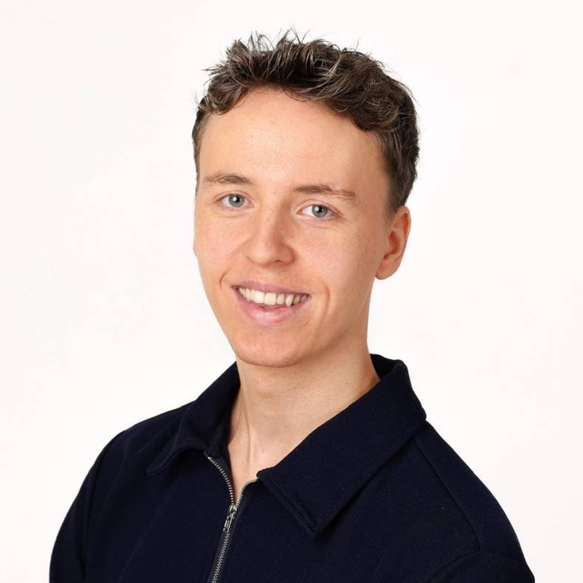 Bilde av Sondre Linaker Dagfinrud