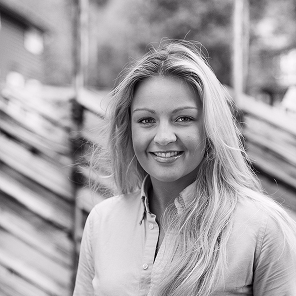 Bilde av Victoria Follesø