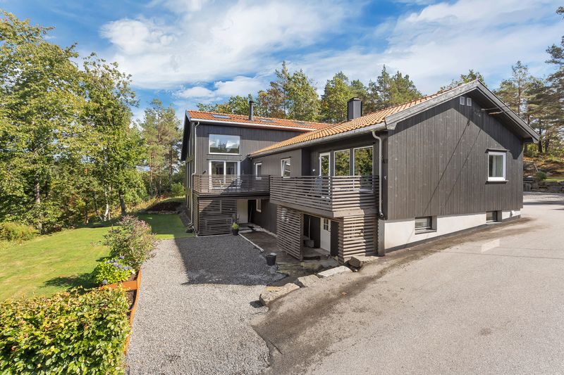 Opsengveien 48