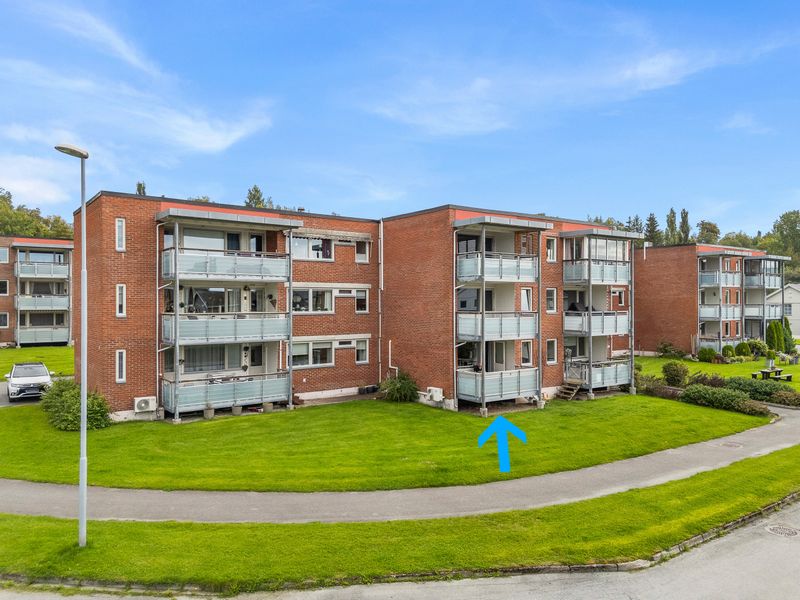 Frydenlundgata 17