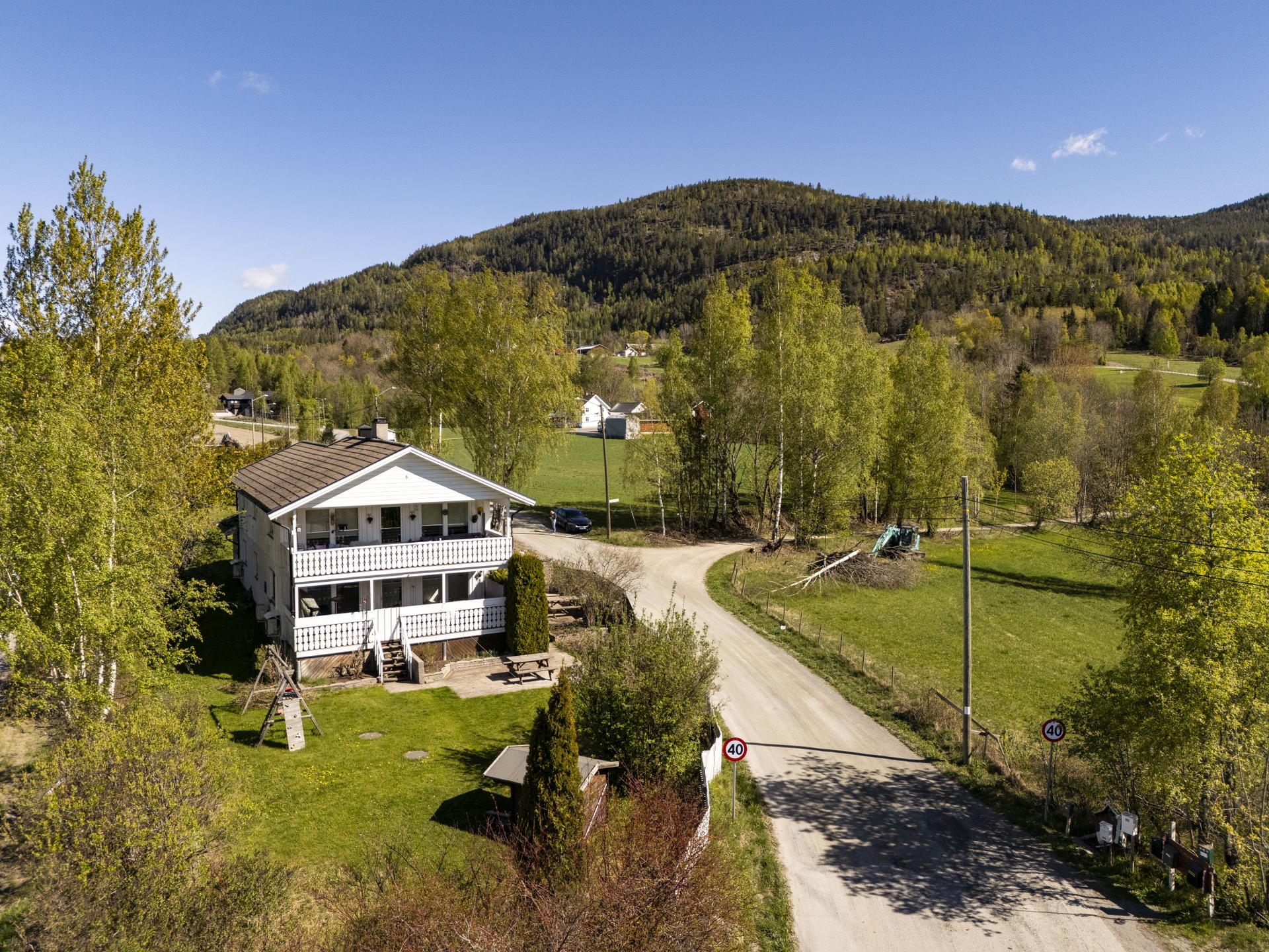 Velkommen til Fjerdingstadveien 1 B. Bilde nummer 1 av 3