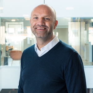 Bilde av Jørgen Thorkildsen