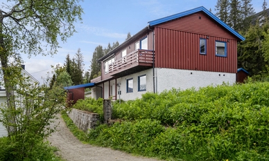 Bilde av eiendommen
