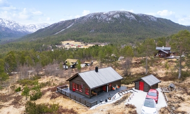 Bilde av eiendommen