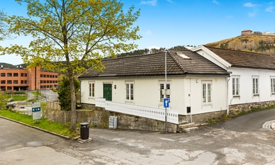 Bilde av eiendommen