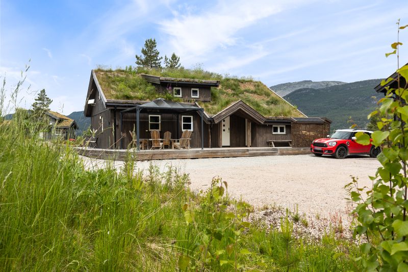 Krodalvegen 118