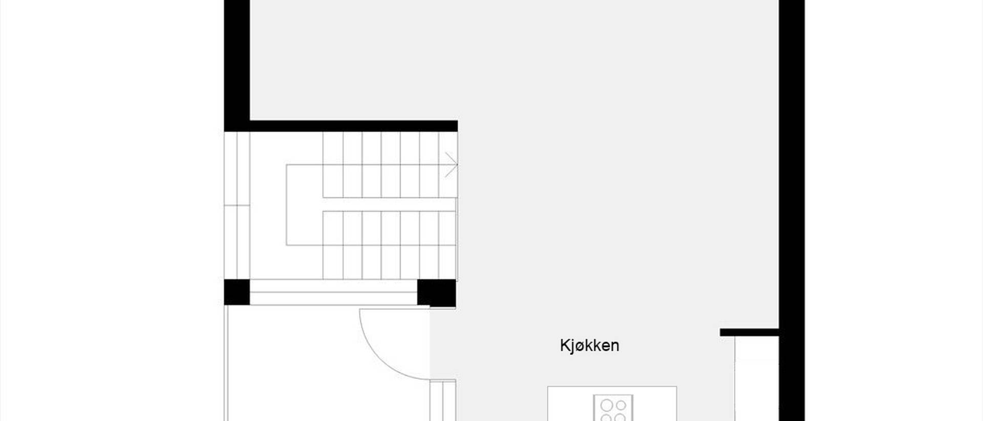 Leilighet – STAVANGER - Flere