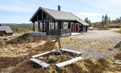 Bilde av eiendommen