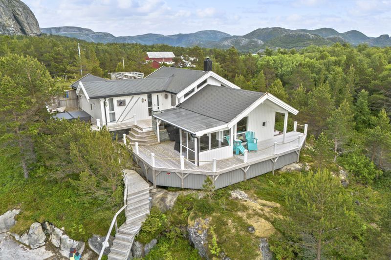 Glasøyvågen 2