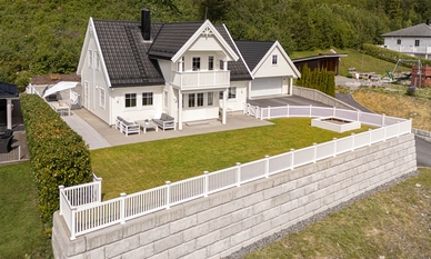 Bilde av eiendommen