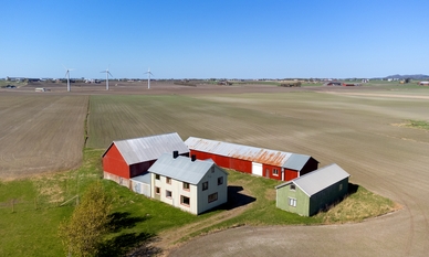 Bilde av eiendommen