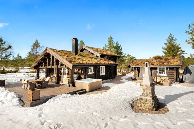 Slokdalsfjellet 27