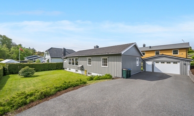 Bilde av eiendommen