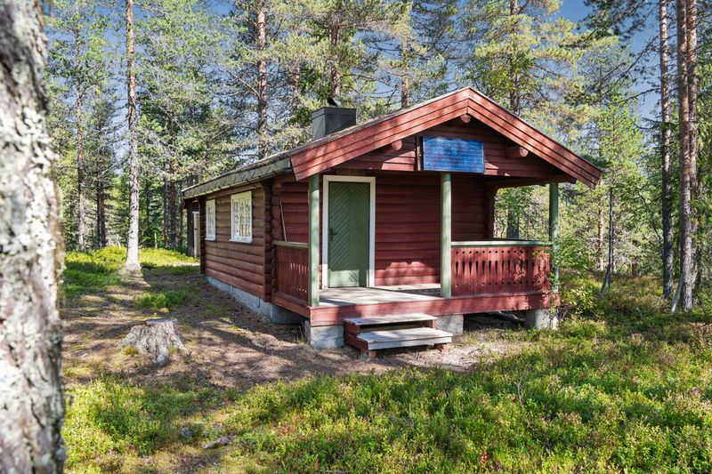 Rostadsæterveien 371