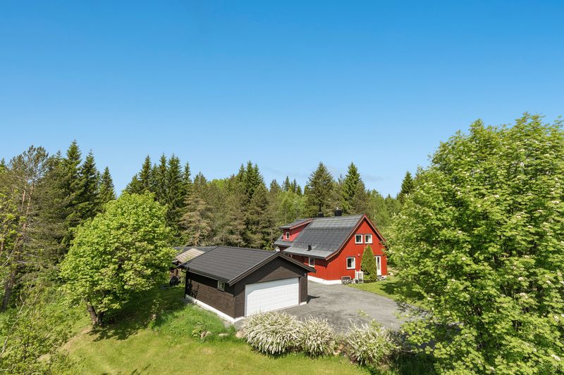 Sørskogbygdvegen 1002
