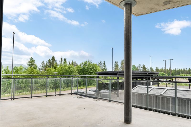 Hotellvegen 4 (The Lodge 135)