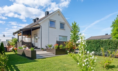 Bilde av eiendommen