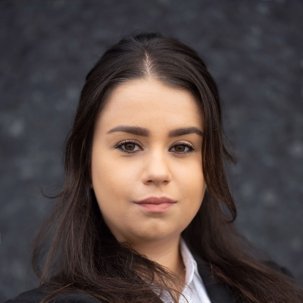 Bilde av Sonia Tajdus