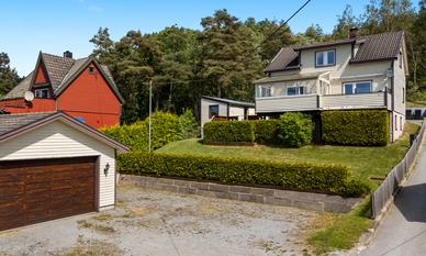 Bilde av eiendommen
