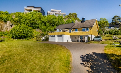 Bilde av eiendommen