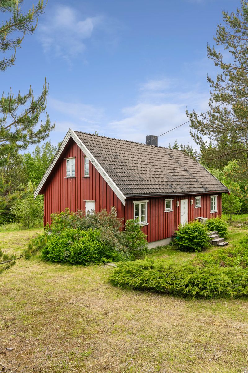 Osensjøen vest 704