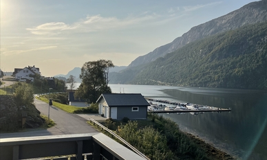 Bilde av eiendommen