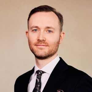 Bilde av Alexander Moltubak Løken