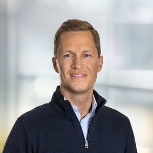 Bilde av Morten Skorge