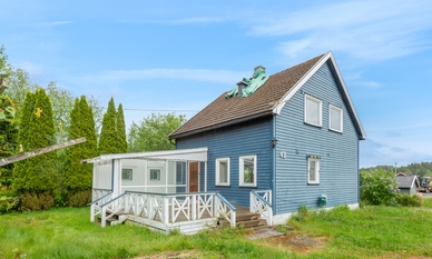 Bilde av eiendommen