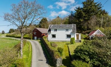 Bilde av eiendommen