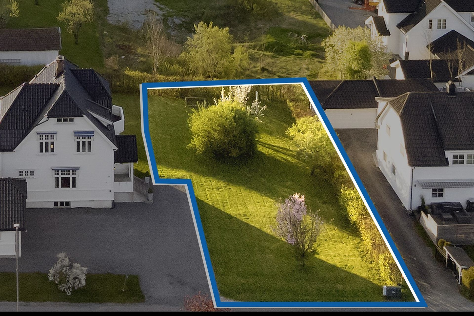 Velkommen til Korvaldveien!. Bilde nummer 1 av 3