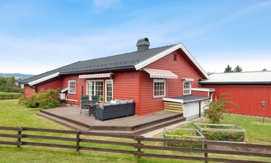 Bilde av eiendommen