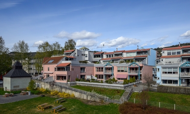 Bilde av eiendommen