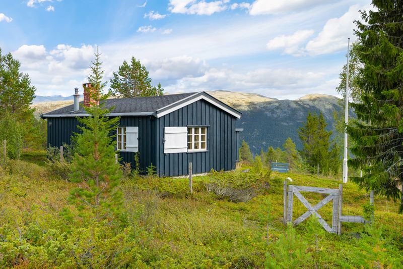 Horgevegen 277