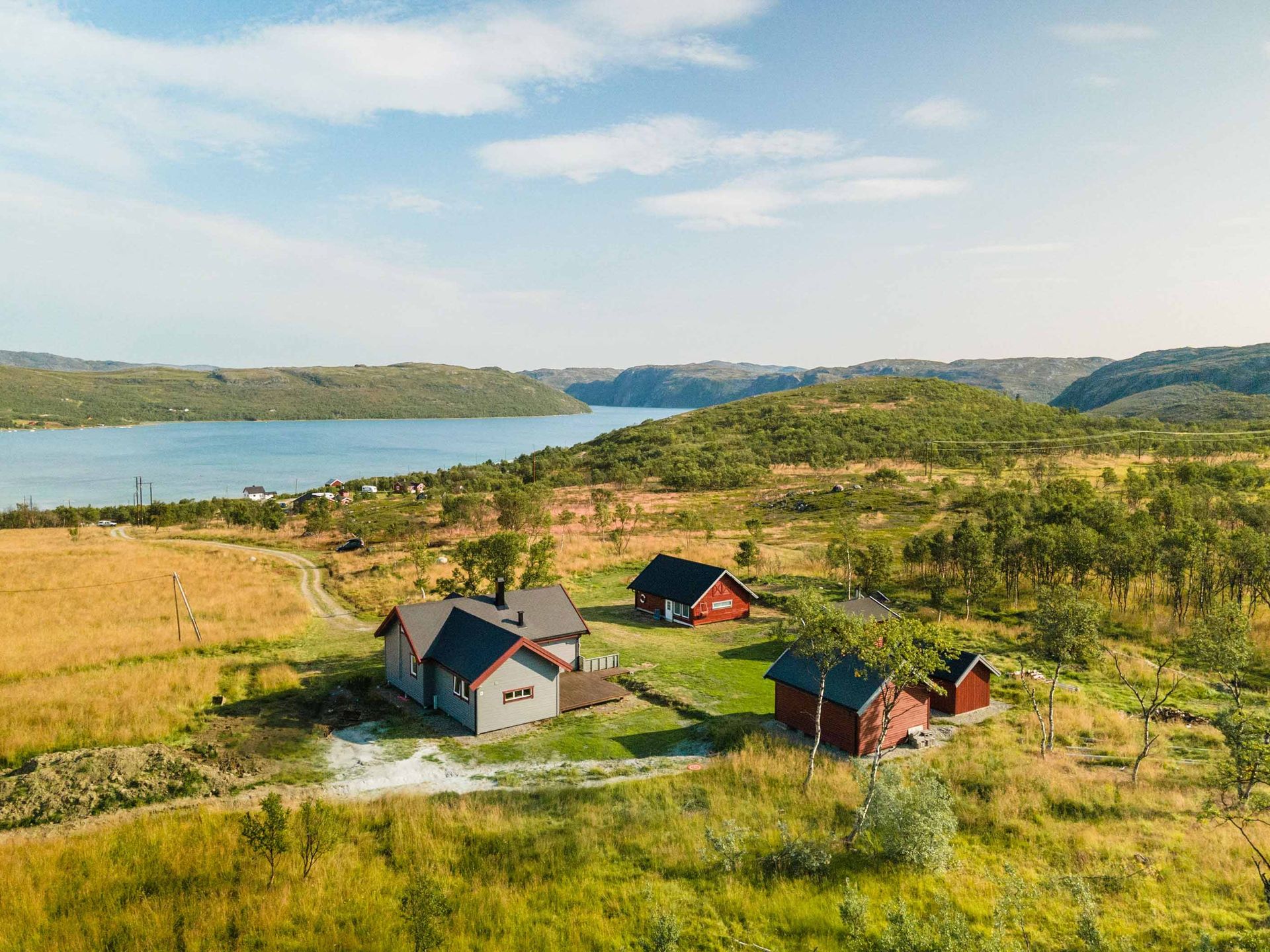 Bugøyfjordveien 2029