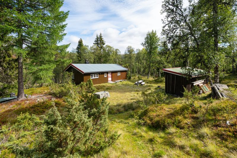 Furusjøvegen 199