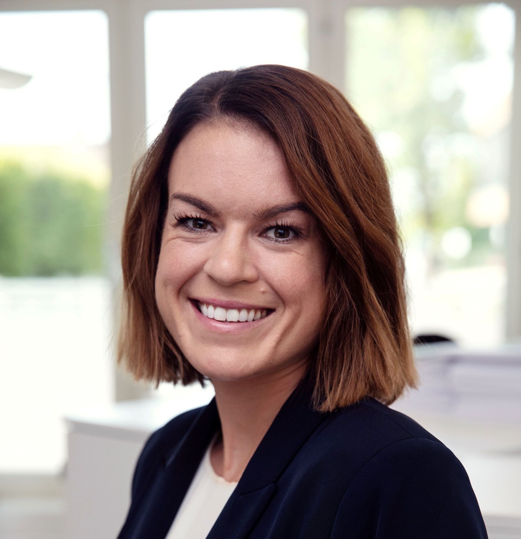 Bilde av Henriette Henriksen