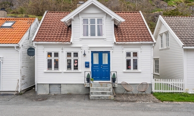 Bilde av eiendommen