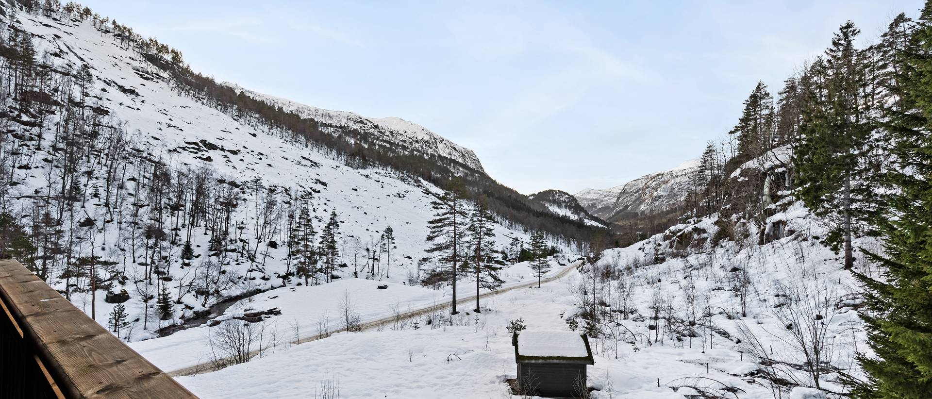Leilighet – Tonstad, Agder - Bilde 3