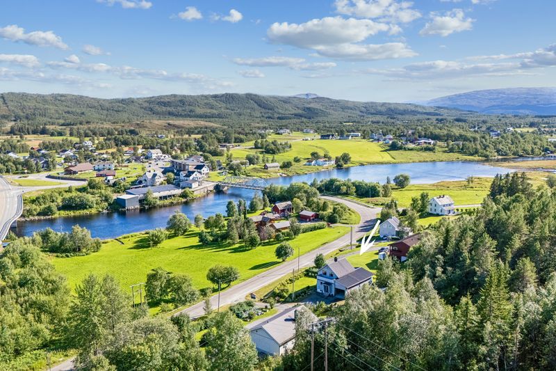 Furnesstranda 7