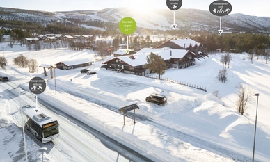 Bilde av eiendommen