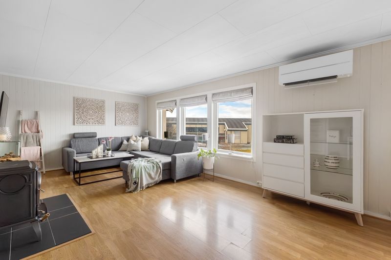 Øvre Idrettsvei 23